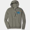 Unisex Sponge Fleece Pullover DTM Hoodie Thumbnail