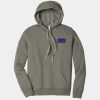 Unisex Sponge Fleece Pullover DTM Hoodie Thumbnail