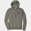 Unisex Sponge Fleece Pullover DTM Hoodie Thumbnail