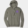 Unisex Sponge Fleece Pullover DTM Hoodie Thumbnail