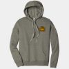 Unisex Sponge Fleece Pullover DTM Hoodie Thumbnail