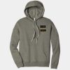 Unisex Sponge Fleece Pullover DTM Hoodie Thumbnail