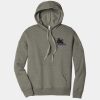 Unisex Sponge Fleece Pullover DTM Hoodie Thumbnail