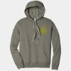 Unisex Sponge Fleece Pullover DTM Hoodie Thumbnail