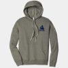 Unisex Sponge Fleece Pullover DTM Hoodie Thumbnail