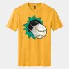 Perfect Blend ® CVC Tee Thumbnail