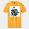 Perfect Blend ® CVC Tee Thumbnail