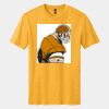 Perfect Blend ® CVC Tee Thumbnail