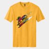 Perfect Blend ® CVC Tee Thumbnail