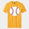 Perfect Blend ® CVC Tee Thumbnail