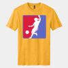 Perfect Blend ® CVC Tee Thumbnail