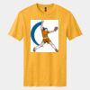 Perfect Blend ® CVC Tee Thumbnail