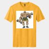 Perfect Blend ® CVC Tee Thumbnail
