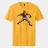 Perfect Blend ® CVC Tee Thumbnail