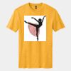 Perfect Blend ® CVC Tee Thumbnail