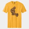 Perfect Blend ® CVC Tee Thumbnail