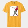 Perfect Blend ® CVC Tee Thumbnail