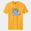 Perfect Blend ® CVC Tee Thumbnail