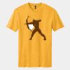 Perfect Blend ® CVC Tee Thumbnail