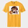 Perfect Blend ® CVC Tee Thumbnail