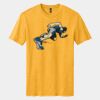 Perfect Blend ® CVC Tee Thumbnail