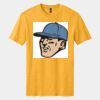 Perfect Blend ® CVC Tee Thumbnail