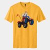 Perfect Blend ® CVC Tee Thumbnail