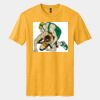 Perfect Blend ® CVC Tee Thumbnail