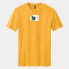 Perfect Blend ® CVC Tee Thumbnail