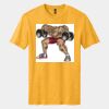 Perfect Blend ® CVC Tee Thumbnail