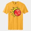 Perfect Blend ® CVC Tee Thumbnail