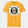 Perfect Blend ® CVC Tee Thumbnail