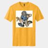 Perfect Blend ® CVC Tee Thumbnail