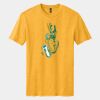 Perfect Blend ® CVC Tee Thumbnail