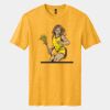 Perfect Blend ® CVC Tee Thumbnail