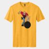 Perfect Blend ® CVC Tee Thumbnail