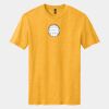 Perfect Blend ® CVC Tee Thumbnail
