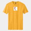 Perfect Blend ® CVC Tee Thumbnail