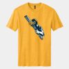 Perfect Blend ® CVC Tee Thumbnail