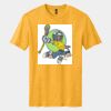 Perfect Blend ® CVC Tee Thumbnail