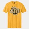 Perfect Blend ® CVC Tee Thumbnail