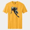 Perfect Blend ® CVC Tee Thumbnail