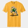 Perfect Blend ® CVC Tee Thumbnail