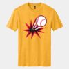 Perfect Blend ® CVC Tee Thumbnail