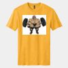 Perfect Blend ® CVC Tee Thumbnail