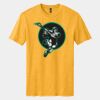 Perfect Blend ® CVC Tee Thumbnail