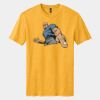 Perfect Blend ® CVC Tee Thumbnail