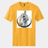 Perfect Blend ® CVC Tee Thumbnail