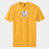 Perfect Blend ® CVC Tee Thumbnail