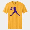 Perfect Blend ® CVC Tee Thumbnail
